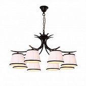 Люстра ARTE Lamp A5133LM-8BR