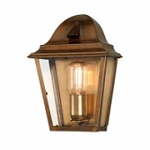 Уличный Светильник Elstead St James Brass St James
