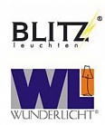 Товары от Blitz Leuchten (Германия) и Wunderlicht (Германия) уже в интернет-магазине «Свет для жизни».