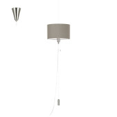 Люстра EGLO 96158 ROMANO 1
