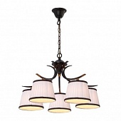Люстра ARTE Lamp A5133LM-5BR