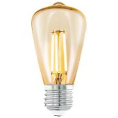 Лампа светодиодная Vintage Edison Lamp LED 11553