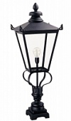 Уличный Светильник Elstead Wsln1 Black  Wilmslow