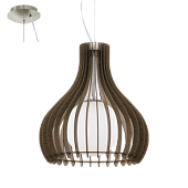 Люстра EGLO 96217 TINDORI