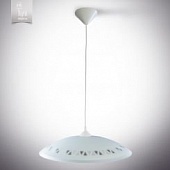 Подвес 13910  "Стекло 400" - 13910-cl13-pla264-cp136