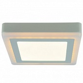 Точечный светильник ARTE Lamp A7716PL-2WH Altair