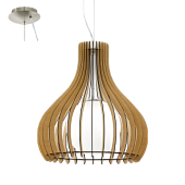 Люстра EGLO 96215 TINDORI