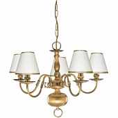 Люстра ARTE Lamp A1020LM-5AB