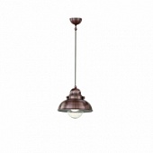 Люстра Ideal Lux Sailor Sp1 D29 Rame (025278)