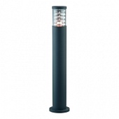 Уличный Светильник Ideal Lux Tronco Pt1 Big Antracite (026992)