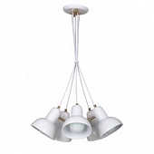 Люстра Wunderlicht 1273-35W