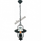 Люстра ALTALUSSE INL-6093Р-01Brush/Bl