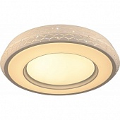 Люстра ALTALUSSE INL-9353C-60 White