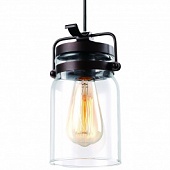 Люстра ARTE Lamp A9179SP-1CK Bene